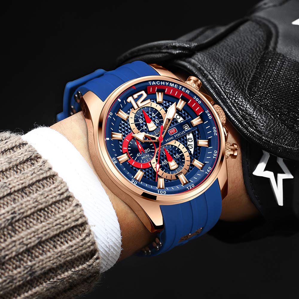 Watch for Quartz with Supwatch Stainless Steel Band 3ATM Study Analog Popular Ranking Brand Gift Men's Wristwatch, Men, Function, Date, Belt,