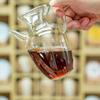 Yunnan Baifu Yiwu Alte Baum Reifer Puer Tee Kuchen 357g
