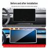 Tesla Model 3/Y/YL Refresh Silicone Screen Protector
