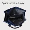 New Multi-pocket Multi-purpose Tote Bag