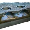 Ecological Aquarium Landscaping Ornaments Natural Environment Simulation Gravel Tunnel  Aquarium