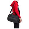 Nike Polyamide Crossbody Handbag, Shoulder Bag Regular Unisex Black Casual BA5545-010