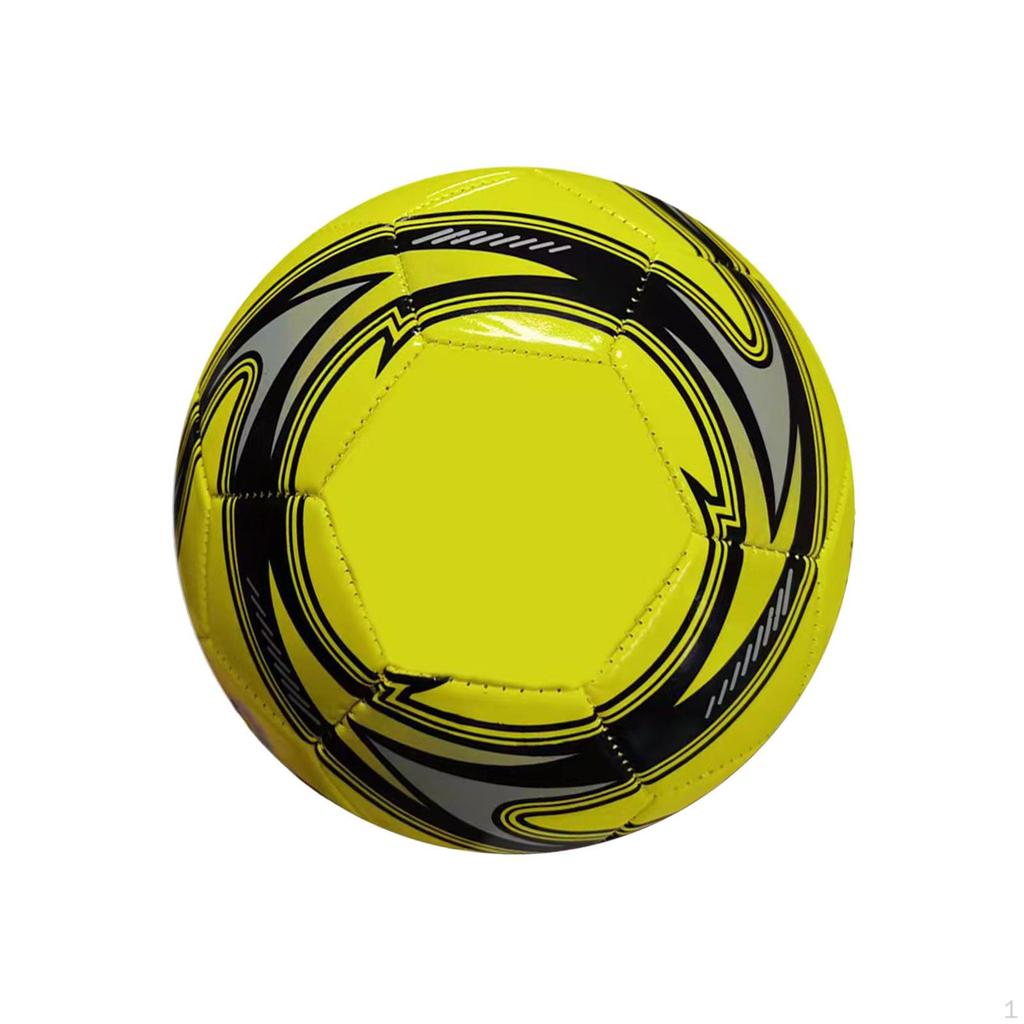 Balón de Fútbol Talla 5 para Juego Competitivo