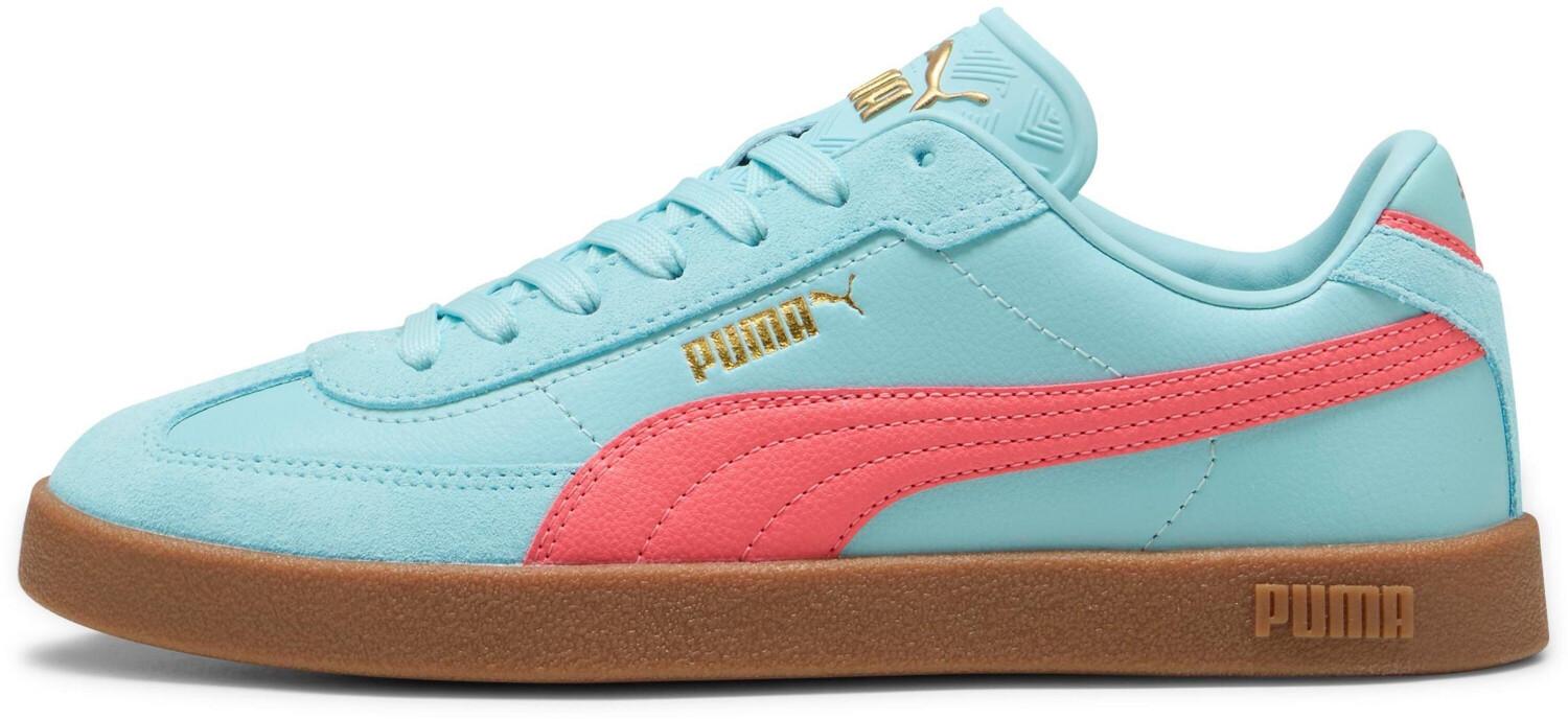

Кроссовки Puma Club II Era safe lake/peach frost/gum 47