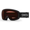 Smith Optics Snowday Youth Snow Winter Goggles RC36 - Black,