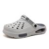 Herren Sandalen Lässige Sandalen Herrenschuhe Atmungsaktives EVA Leichte Sportschuhe Watschuhe Strandschuhe Herren Hausschuhe