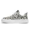 Fashion New Spring Comfortable Thick Baseplate Shoes Men's Height Increase Casual Men's Shoes Printed Canvas Shoes