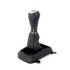 5 Speed Gear Shift And PU Boot For HONDA ACCORD EURO VII 7 MK7 2003  2004 2005 2006 2007 2008