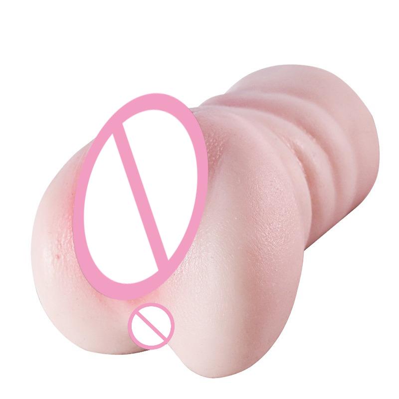 Realistic Anime Sex Doll for Men Masturbator with Narrow Pussy Artificial Vagina Pocket Toy