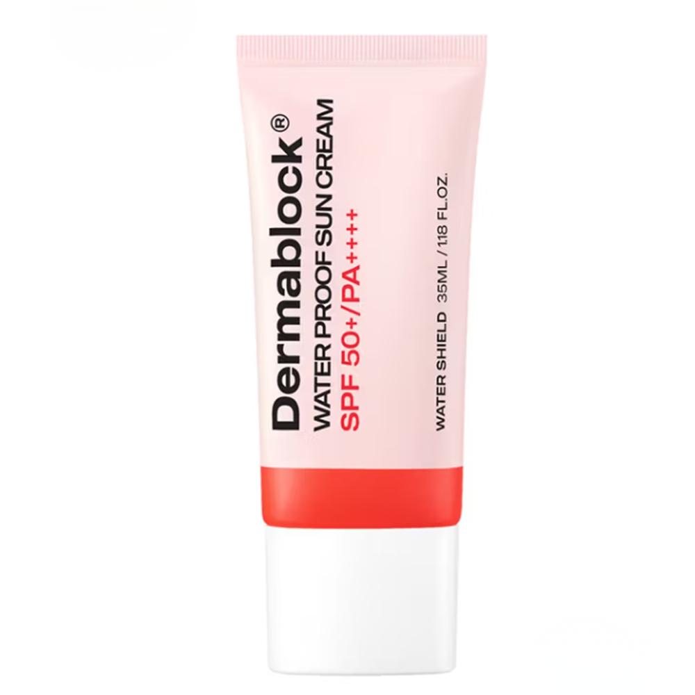 Dermablock Waterproof Sun Cream 35ml