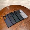 Suitable for Samsung S25ultra Mobile Phone Case Phantom Matte Skin Feel Magnetic Absorption S24 23 Anti Fall Case High End Anti Fingerprint