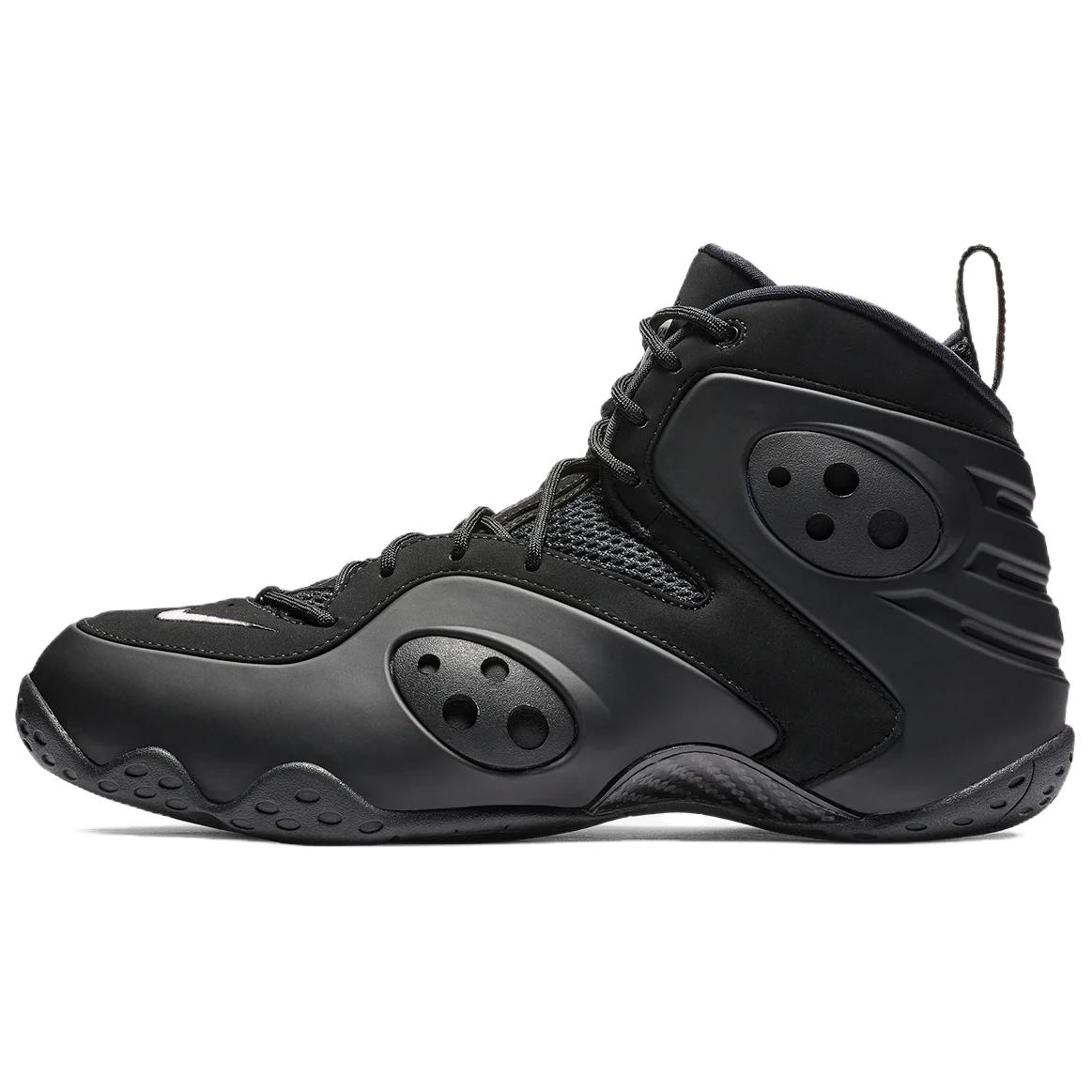 

Новые Nike Zoom Rookie Черные BQ3379-002 42.5