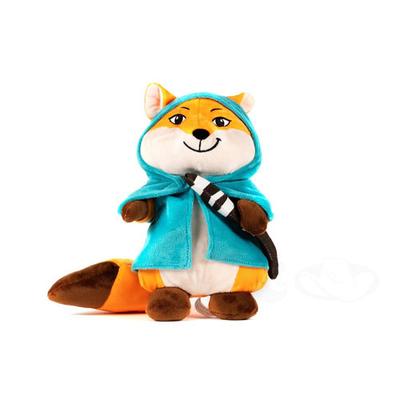 Everdell Stuffed Critter Plush Toy (Hero)