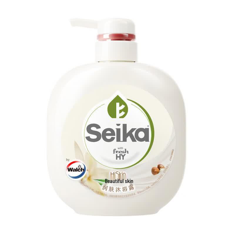 Essence Shea Butter Moisturizing Shower Gel