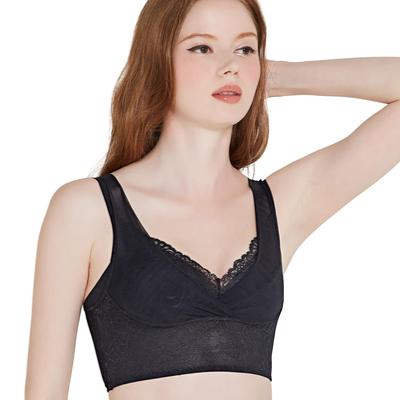 Exclusive Night Bra Night Bra Available In a Wide Range of Sizes Large Size Sold Size [My Temperature] [Device Separately] -S