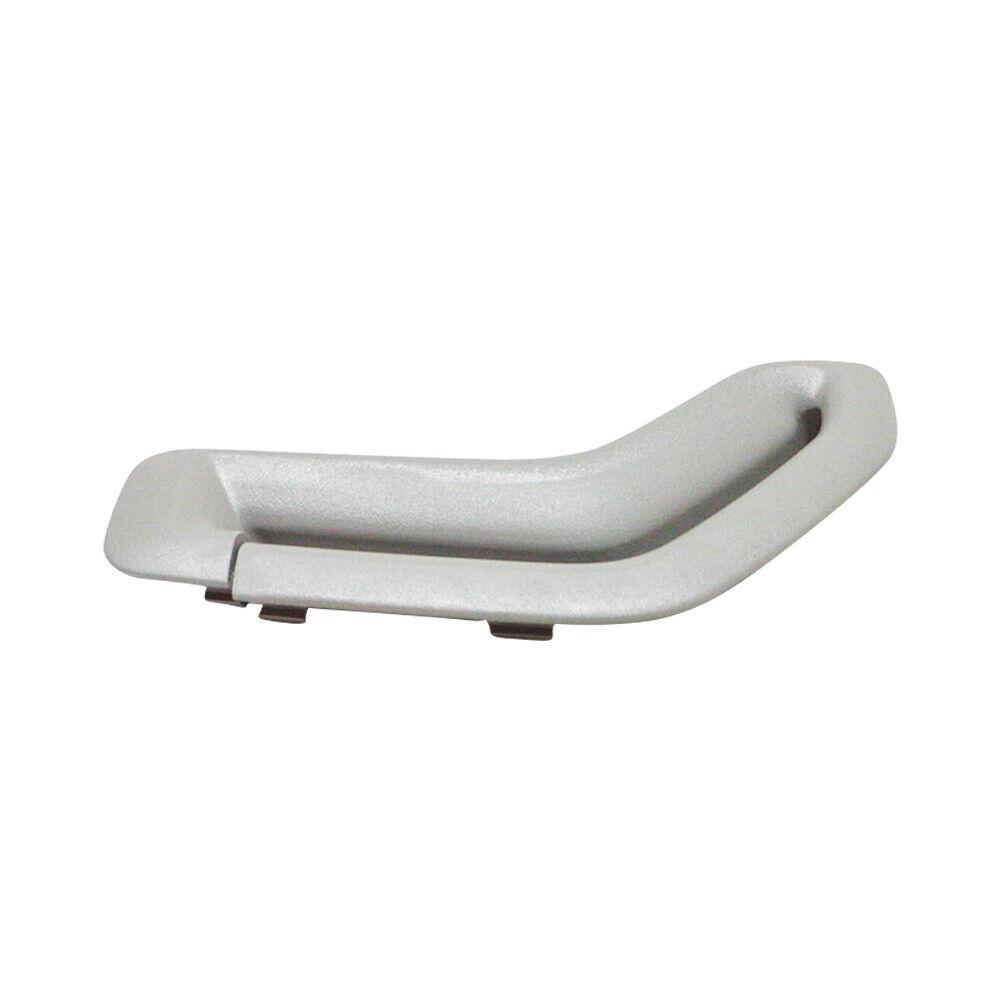 Front Seat Belt Trim Selector Cover Gray Beige Left Right For Volvo S60 S80 V70 XC90 39966529 39966533 39885875 39885877