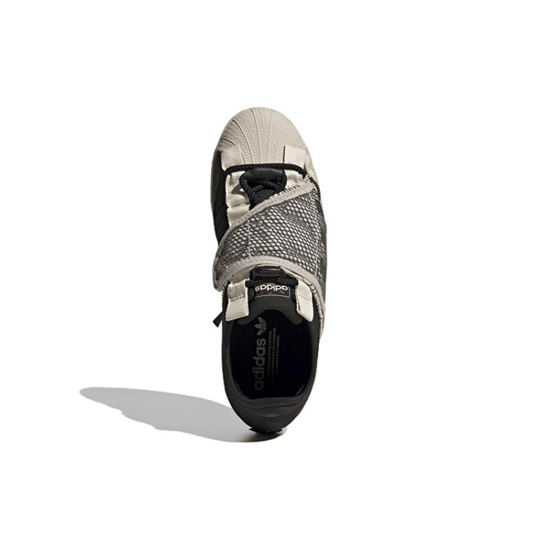adidas Superstar Sst Clear Brown Sneakers FZ6540
