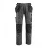 Mascot Mens Bremen Unique Holster Pocket Work Trousers
