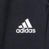 Children Aged 3 7 Years Old Adidas Knitted Sweatpants Black EH4193