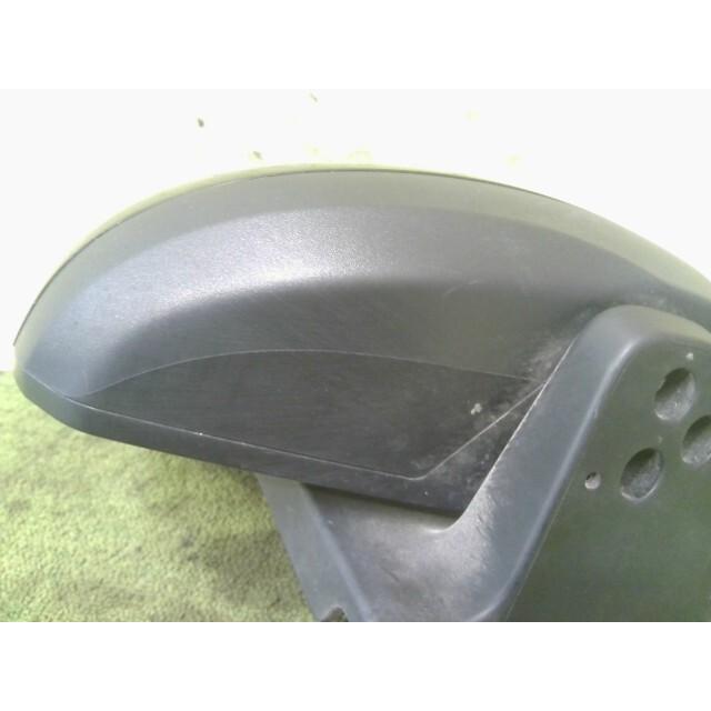 Tanto DBA-LA600S Right Side Mirror KF-VE X07 87910-B2F60 Used