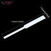 100pcs/pack Perfume Test Paper Strips Portable Aromatherapy Fragrance Testing Strip Perfume Essential Oil Testing Strip 130*12mm