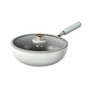 COOKER KING 28CM Maifan Stone Non-stick Wok
