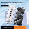 Accesorii pentru telefoane – Folii de protecție pentru ecran