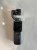 Smart Handheld Gimbal Camera with Motion Follow and Anti-Shake for Vlogging