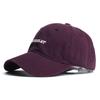 New Solid Color Big Size 63cm Soft Cotton Baseball Caps Men Classic Plus Snapback Cap Ladies High Quality Golf Sun Hat 59-62cm