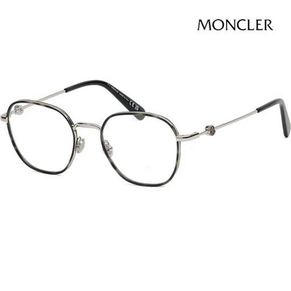 Eyeglass Frame ML5125 016 Fashion Windsor Rim Lightweight Glasses