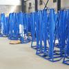 Heavy-Duty 5-Ton Gantry Hydraulic Cable Drum Stand