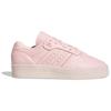 Adidas Rivalry Lux Low 'Sandy Pink' Sneakers IF7183