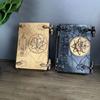 Magic Book, Mummy, Death Magic Book, Resin Handicraft, Display Piece