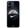 Case For Xiaomi Redmi 13C 4g Nike Moon Maniacase