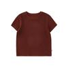 YouYou Girls' & Women's Wool Blend Short Sleeve T-Shirt
