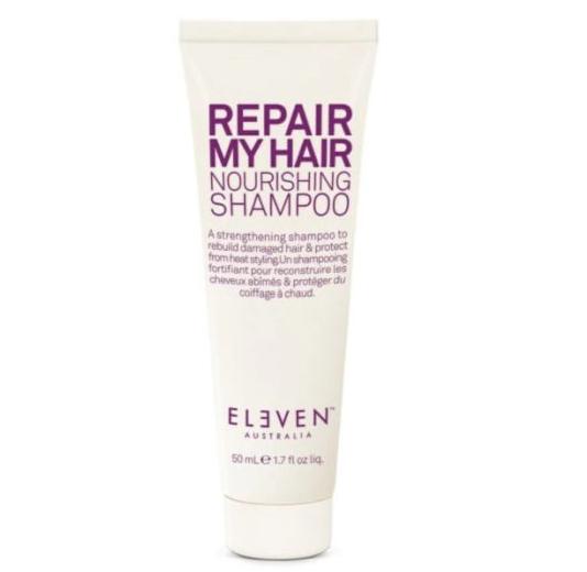 Eleven Australia Repair My Hair Shampoo 50