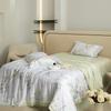 PLOVER Elegant Skin-friendly Tencel Summer Quilt
