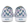 Vans Wallpaper Authentic 'Blue White' (Unisex) Canvas Shoes VN0A5KS9CCG