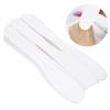12pcs DIY Facial Mask Spatula Home Skin Care Mask Mixing Spoon Applicator Accessory