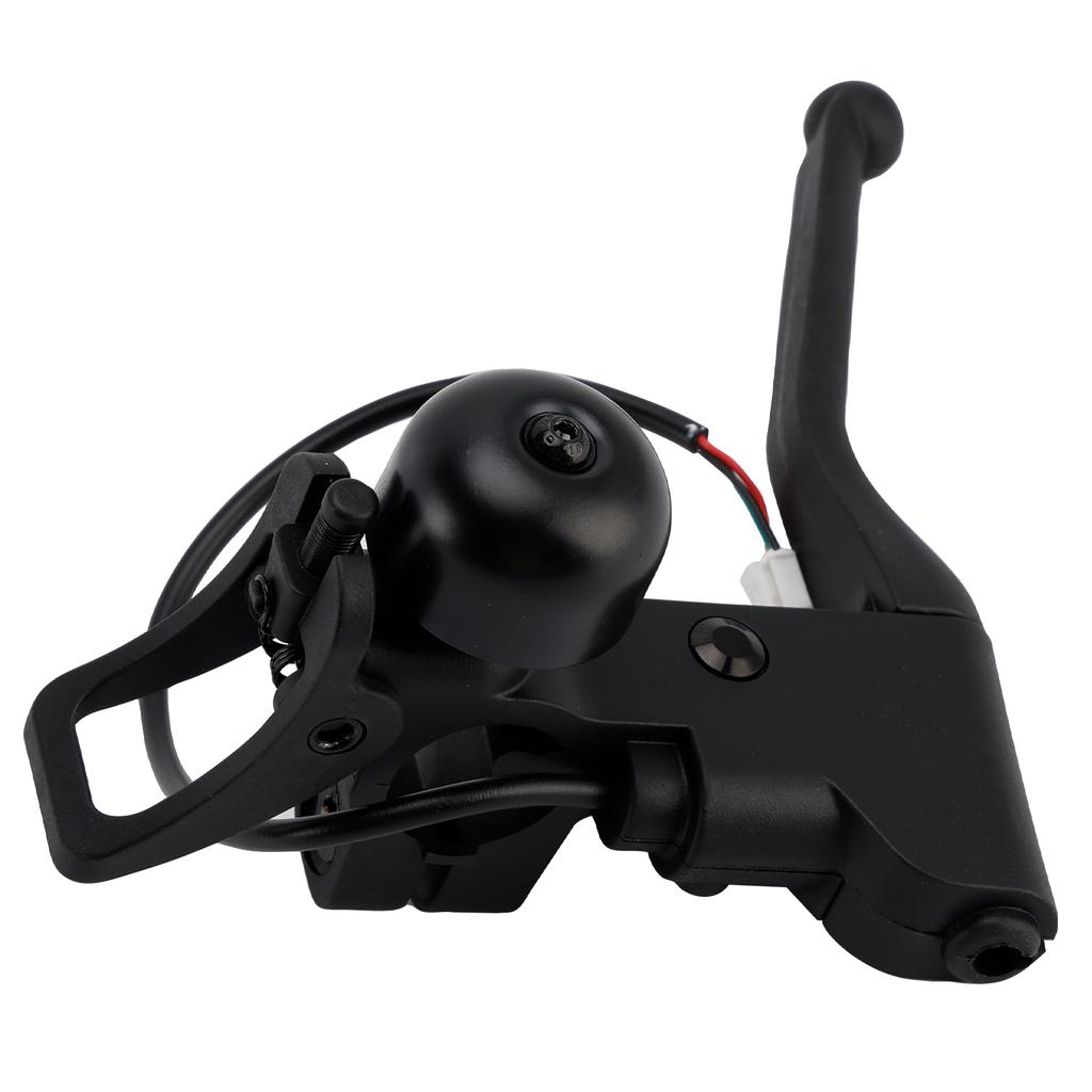 Brake Handle with Bells Compatible with Xiaomi 4Pro (1st Gen) E-Scooter