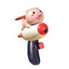 Long-Range Water Spray Children'S Toys Cartoon Piggy 0-3 Boys And Girls Summer Water Toys
