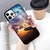 Lion Animal Phone Case For Apple iPhone 17 Air Pro Max Plus Coque For iPhone 17 Air 14 15 16 13 12 Max Cover