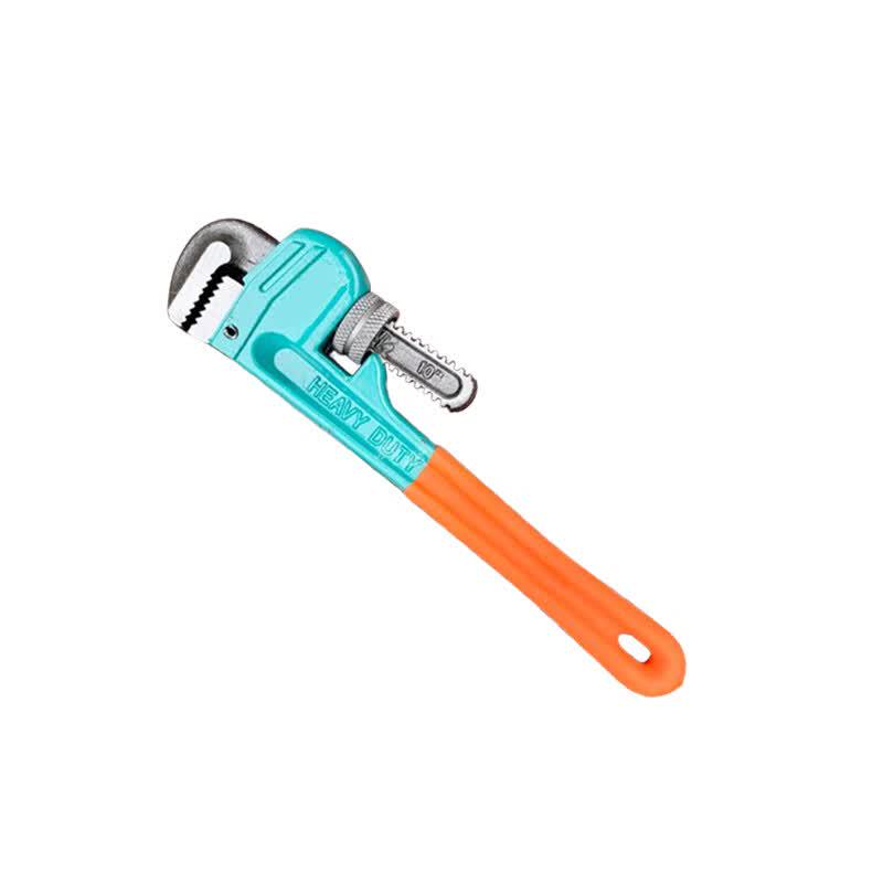 Jun Song Heavy-Duty Pipe Wrench
