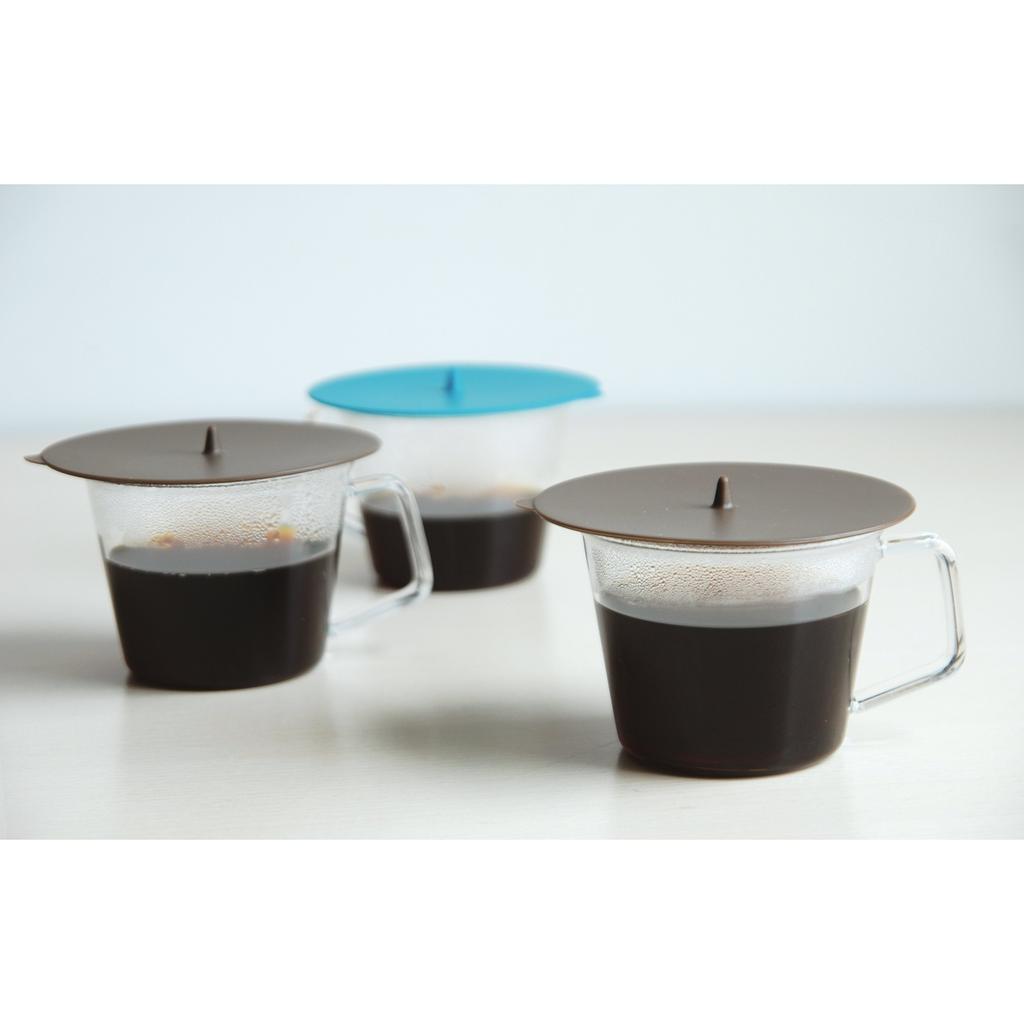 Kinto Mug Cap Green 27848