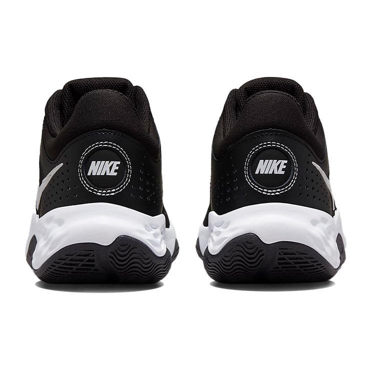 Nike Fly.By Mid 3 'Black White' DD9311-003