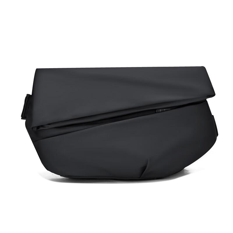Vanaheimr AoKuo Men's Trendy Large Capacity Shoulder Sling Bag