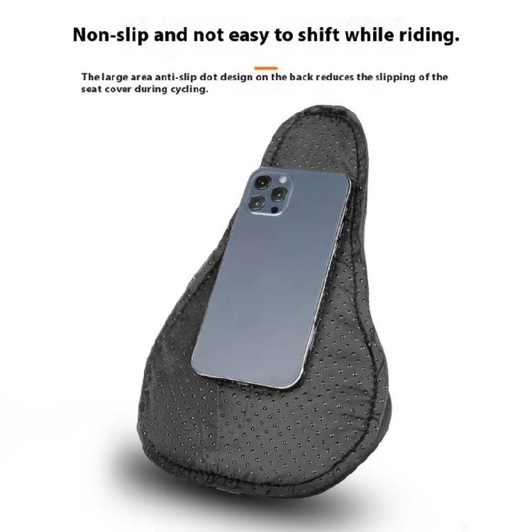 Universals Bike Grip Mountain Biking Grip Cycling Enthusiasts Accessory for Various Weather Cycling