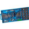Multifunctional Tap and Die Wrench Set