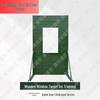 Tactical Military Training Obstacle and Climbing Simulation Equipment