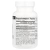 Bromelain 600Gdu/G, 120 tablets